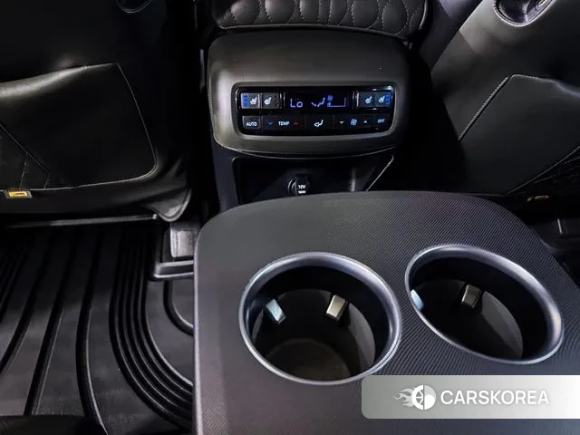 Hyundai Palisade id 3037392 из Кореи 13