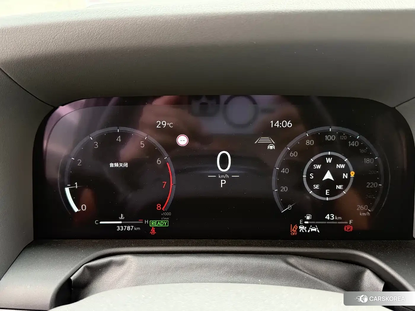 Lexus GX id 4601821 из Китая 12