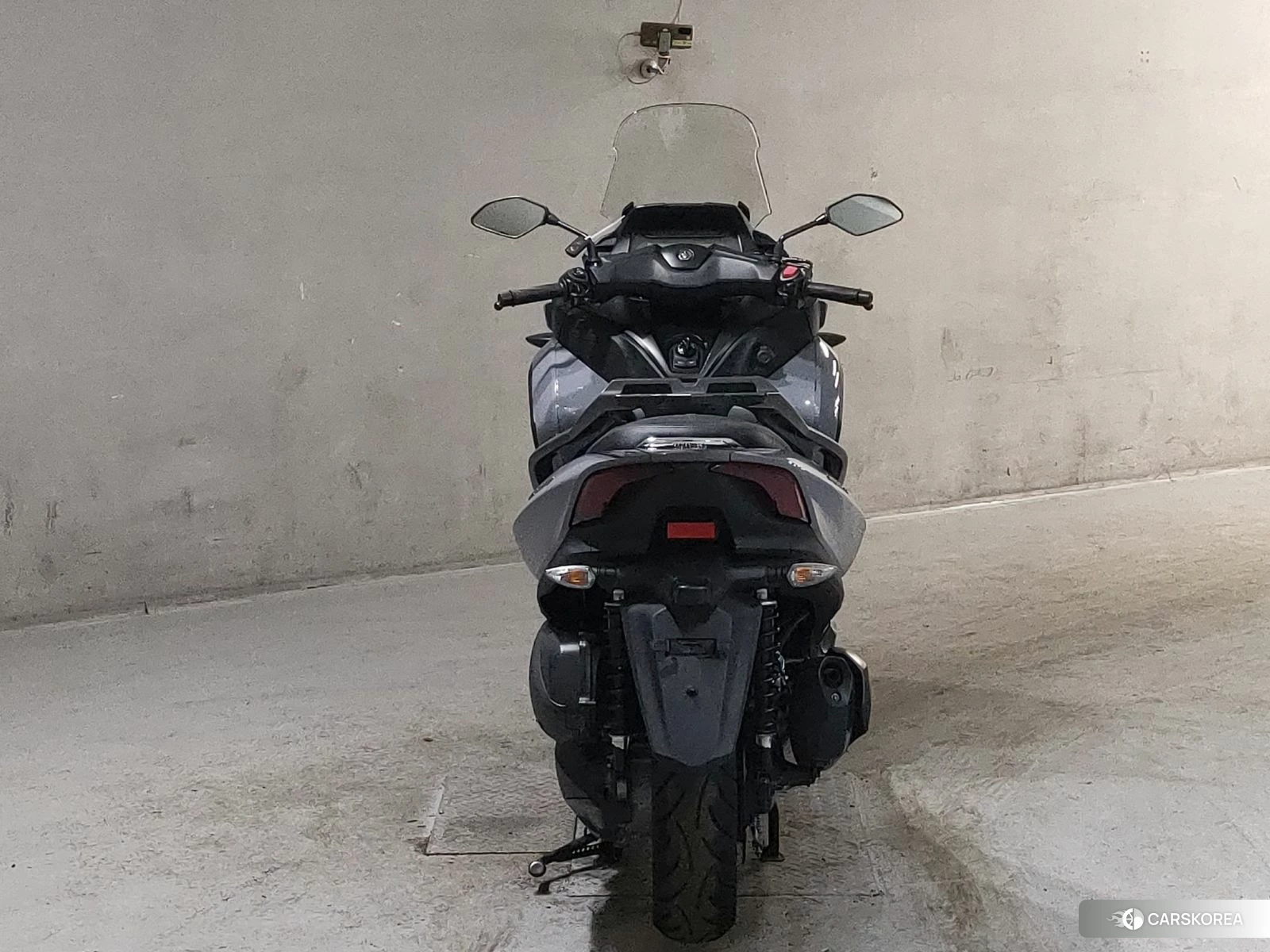 Yamaha TRICITY 300 2020 из Японии, фото 2