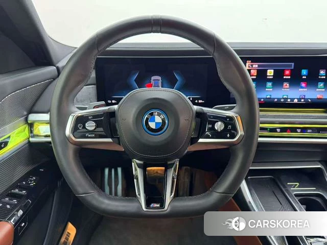 BMW i7 id 4275725 из Китая 12