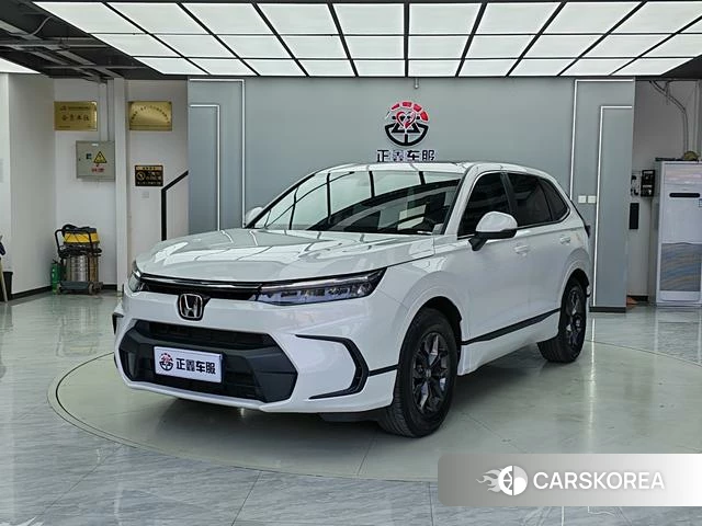 Honda Hao Ying id 4313962 из Китая 24