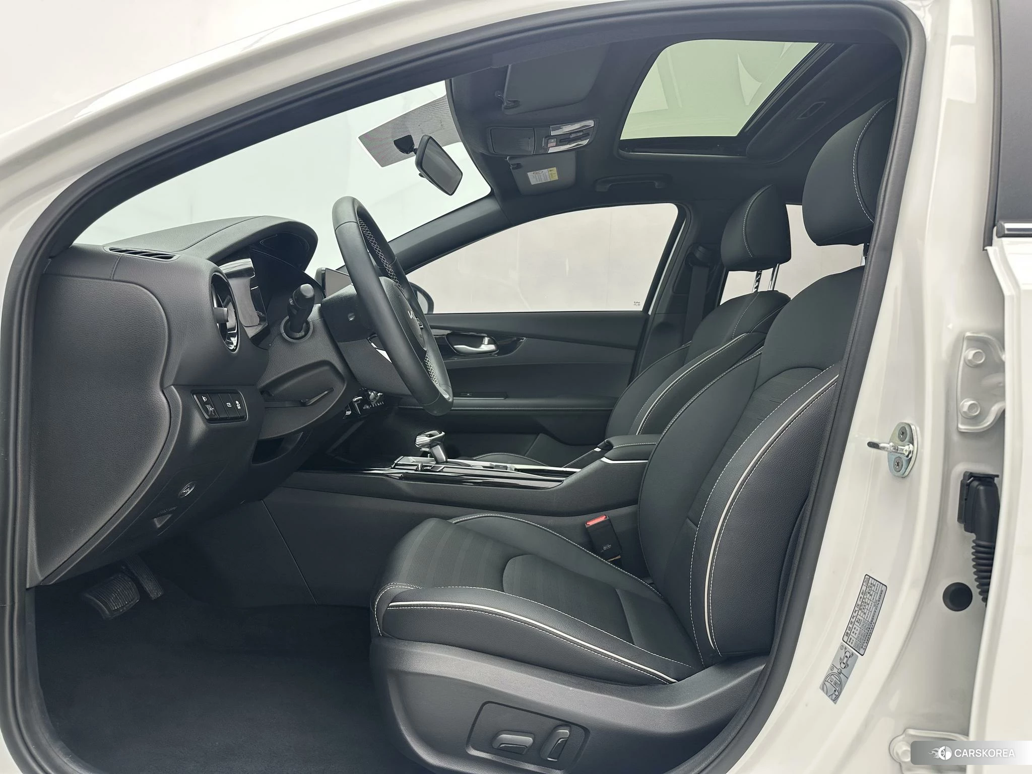 Kia K3 id 4461345 из Китая 13