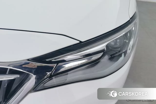 Buick Yinglang id 4236122 из Китая 18