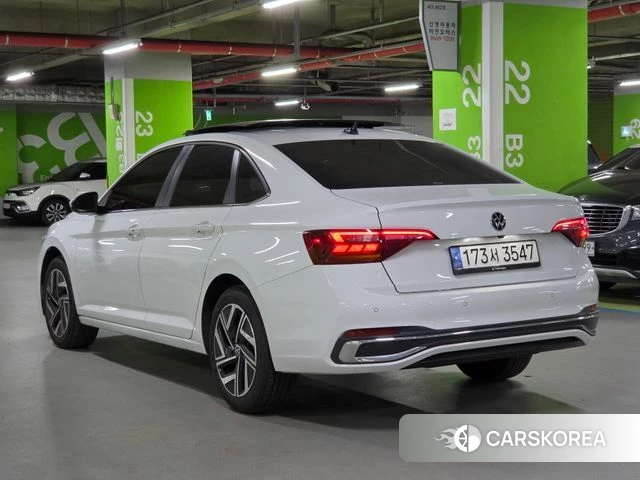 Volkswagen 7th Generation of Jetta id 4871656 из Кореи 14