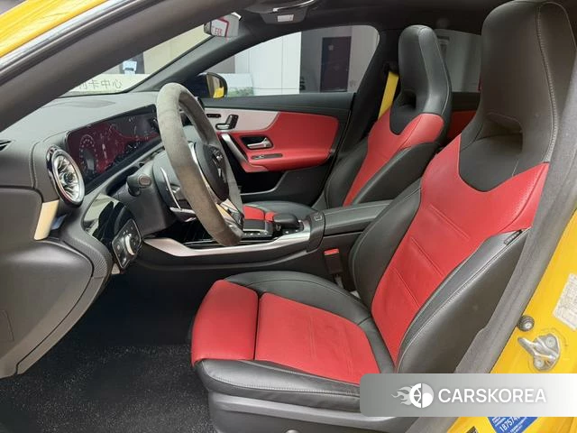 Mercedes-Benz CLA AMG id 4260112 из Китая 15