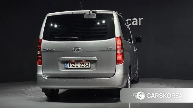 Hyundai The New Grand Starex id 2995737 из Кореи 14