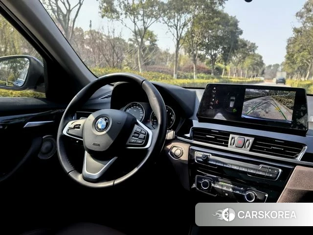 BMW X1 id 4209634 из Китая 11