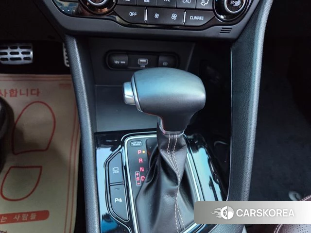 Kia The New Niro id 4937386 из Кореи 12