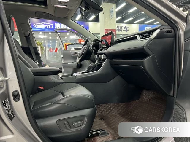 Toyota Wilanda id 3908053 из Китая 8