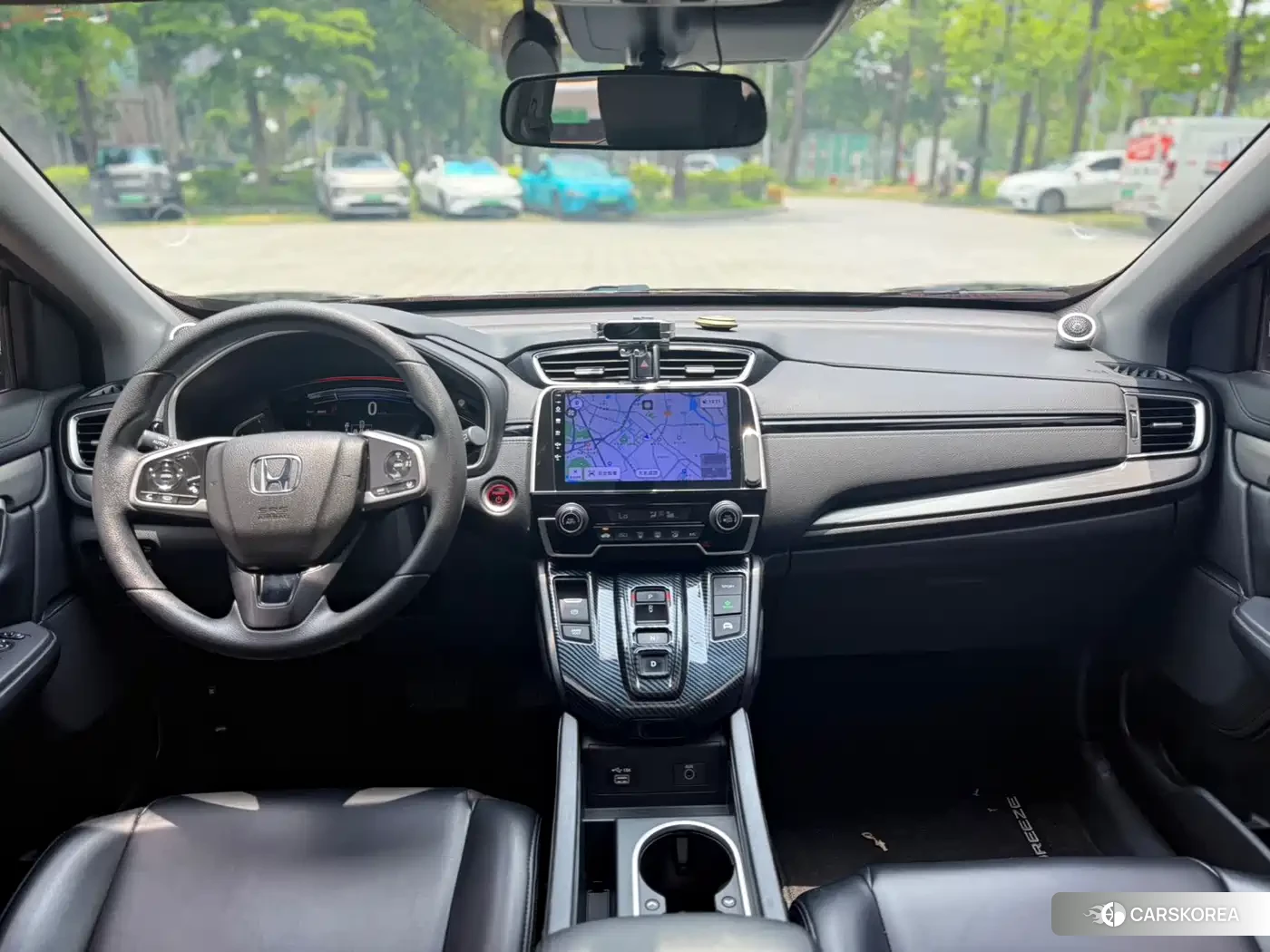 Honda Breeze id 4514315 из Китая 13