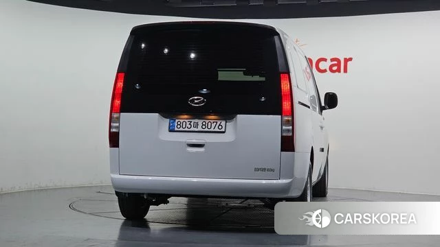 Hyundai Staria id 4409406 из Кореи 14
