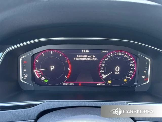 Volkswagen Magotan id 4399724 из Китая 8