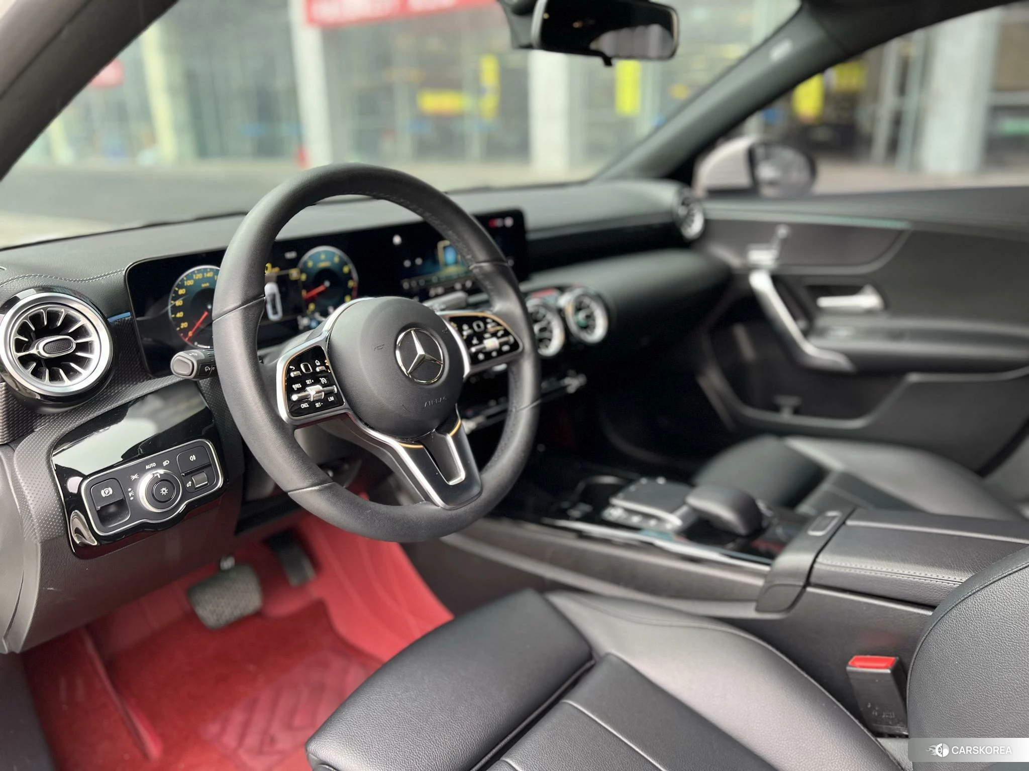 Mercedes-Benz Class A id 4455450 из Китая 11