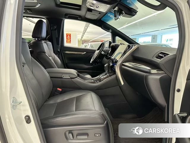 Toyota Elfa id 4222295 из Китая 20