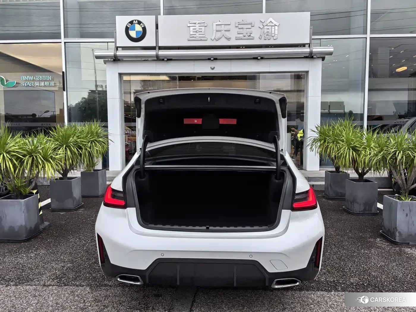 BMW 3 series id 4577820 из Китая 12