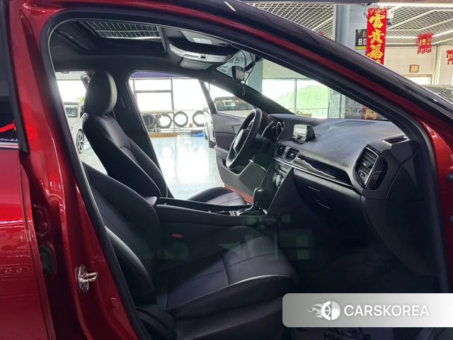 Mazda CX-4 id 4393878 из Китая 12