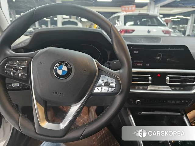 BMW 3 series id 4278856 из Китая 8