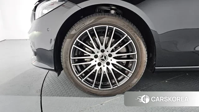 Mercedes-Benz C-Class W206 id 3507237 из Кореи 14