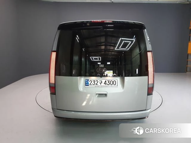 Hyundai Staria id 4534997 из Кореи 14