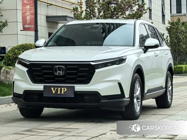 Honda CR-V id 4272835 из Китая 10