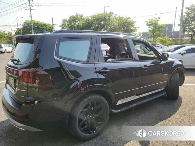 Kia Mohave Master id 4330443 из Кореи 12
