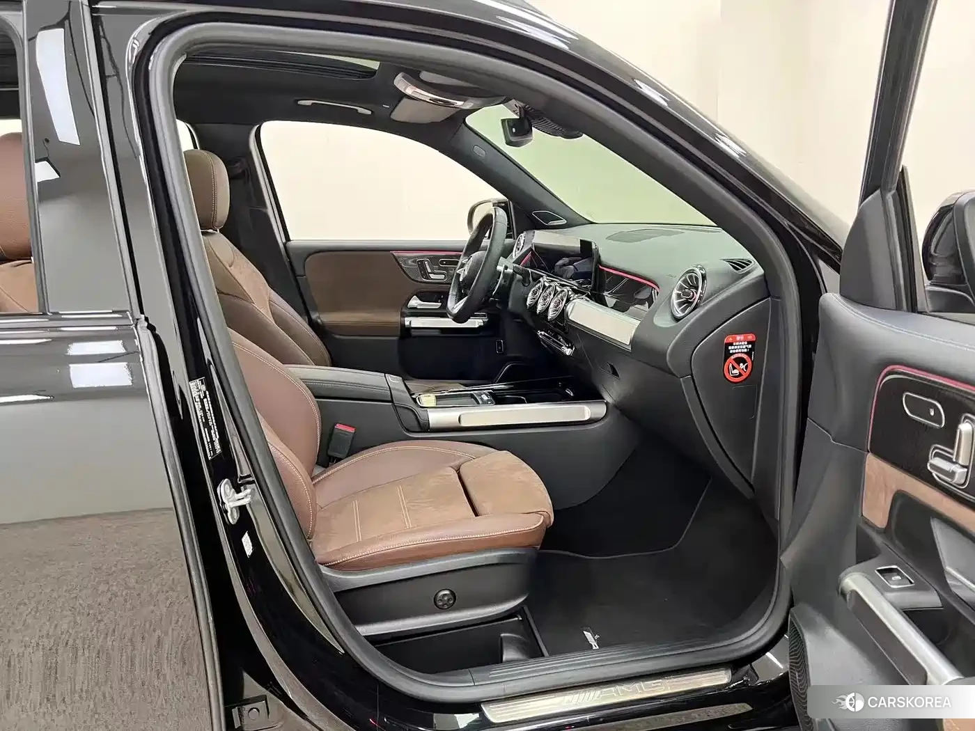 Mercedes-Benz GLB AMG id 4607040 из Китая 25