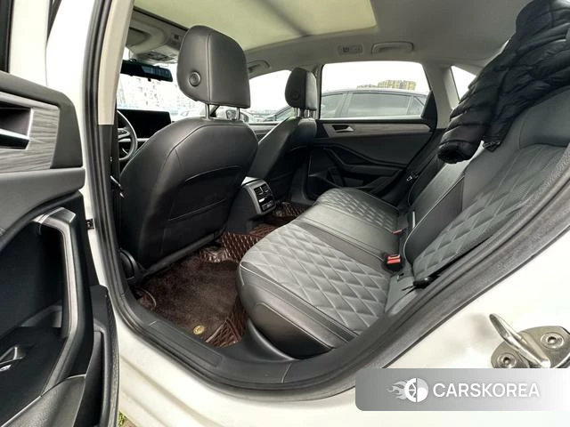 Volkswagen Sagitar id 4298170 из Китая 14