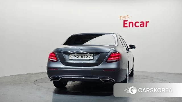 Mercedes-Benz E-Class W213 id 4557976 из Кореи 25