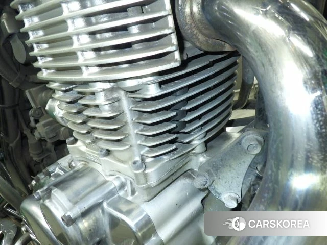 Engine photo