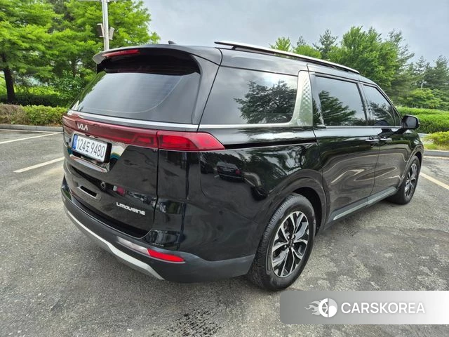 Kia Carnival 4th generation id 4383070 из Кореи 12