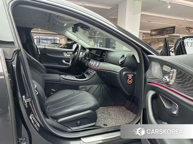Mercedes-Benz CLS id 4380522 из Китая 10