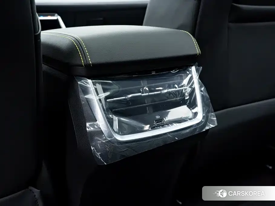 Ford Lingrui New Energy id 4570484 из Китая 20