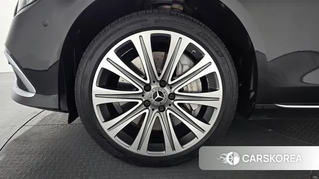 Mercedes-Benz E-Class W213 id 3530052 из Кореи 14