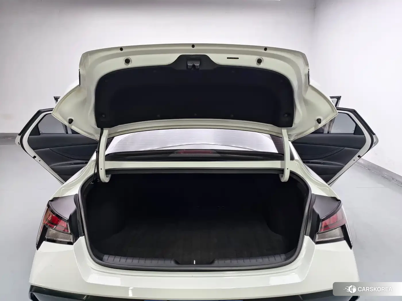 Hyundai Elantra id 4548145 из Китая 14