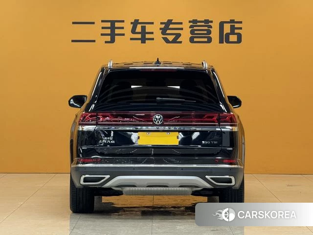 Volkswagen Tourang id 4213607 из Китая 8