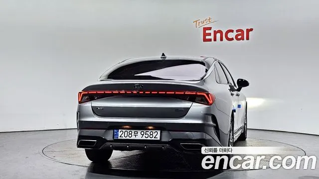 Kia K5 Hybrid 3rd Generation id 2796475 из Кореи 14