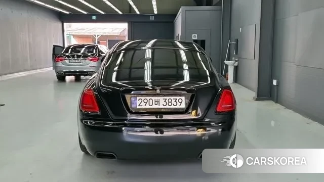 Rolls-Royce Lace id 3336644 из Кореи 12