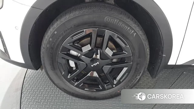 Kia The New Sorento 4th Generation id 3241402 из Кореи 14