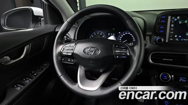 Hyundai Kona id 2531151 из Кореи 14