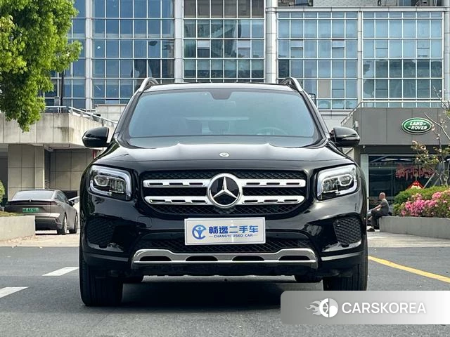 Mercedes-Benz GLB id 4276205 из Китая 14