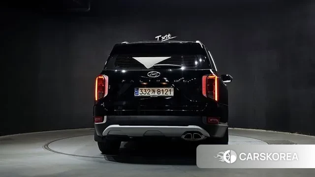 Hyundai Palisade id 3361854 из Кореи 14