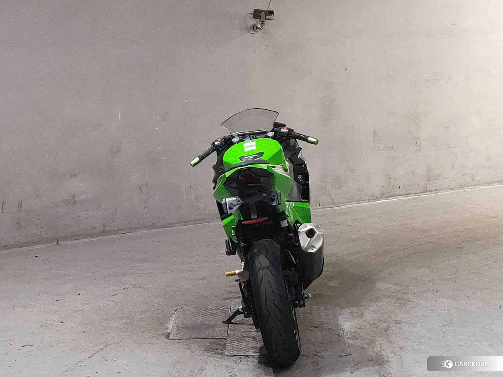 Проданный Kawasaki NINJA 400 2020 из Японии, фото 3