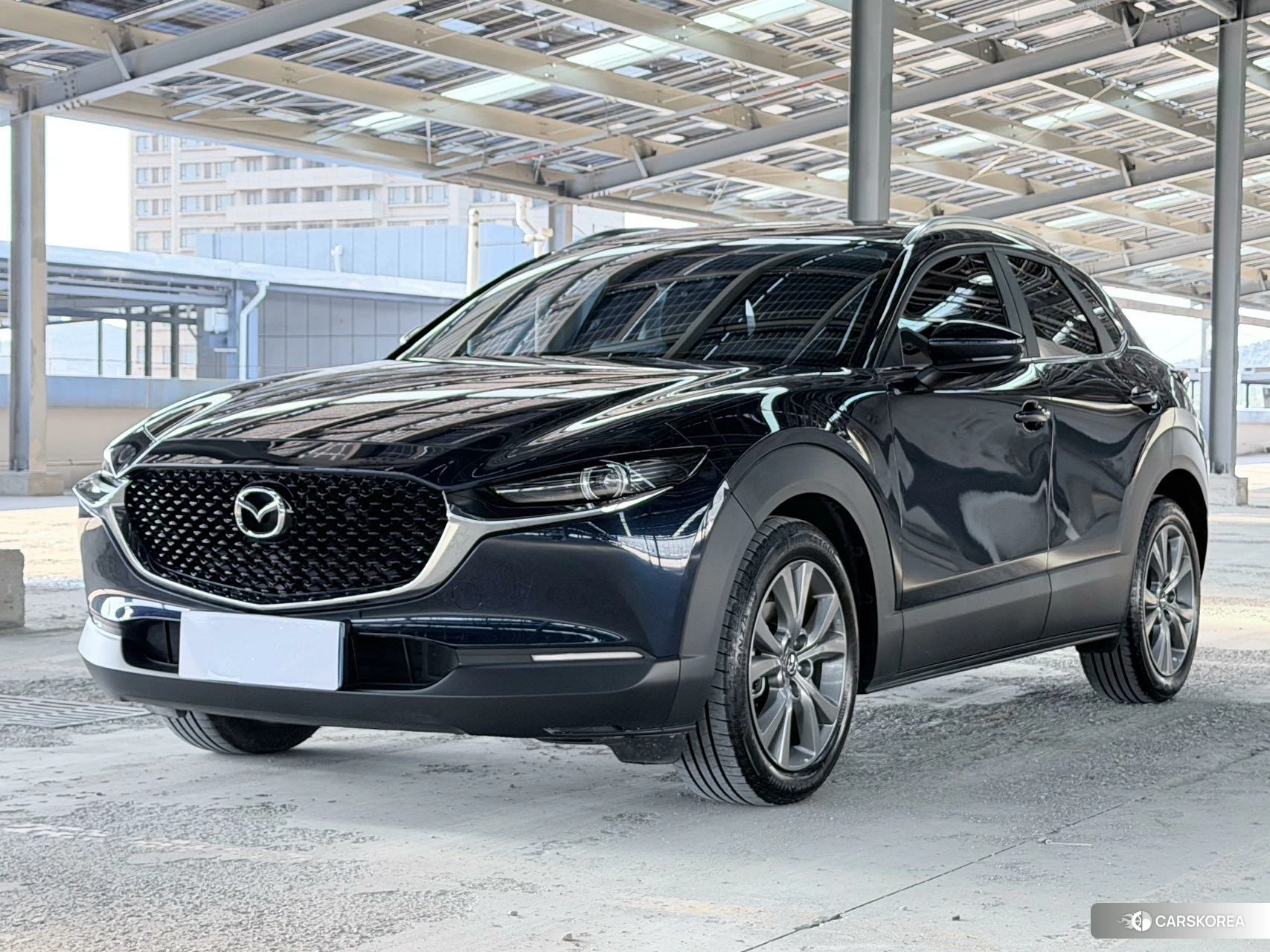 Mazda CX-30 id 4461184 из Китая 11