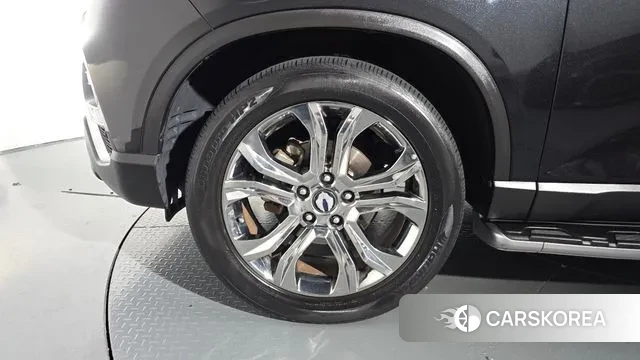 Ssangyong G4 Rexton id 3226463 из Кореи 14