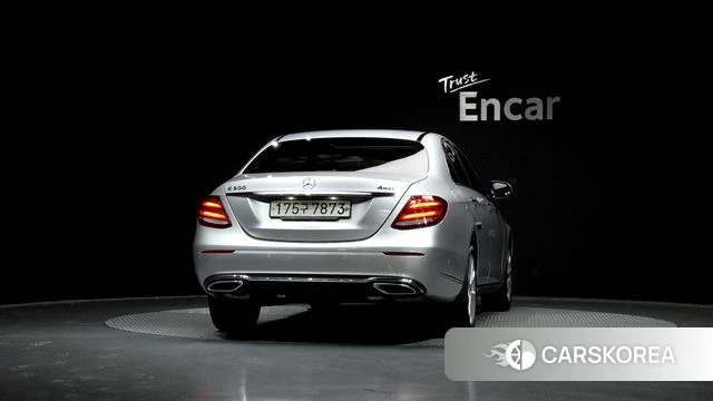 Mercedes-Benz E-Class W213 id 3800843 из Кореи 14