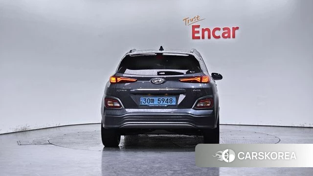 Hyundai Kona Electric id 3911625 из Кореи 14