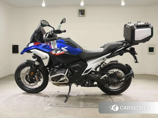 BMW R1300GS 2024 из Японии, фото 2