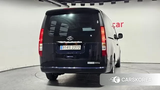 Hyundai Staria id 3696259 из Кореи 14