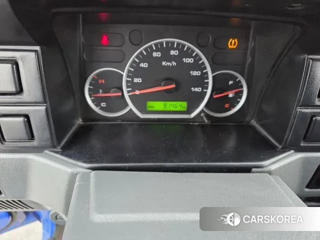 Chevrolet (GM Daewoo) New Damas id 3055801 из Кореи 14