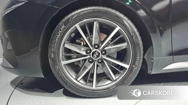 Hyundai The New Grandeur IG id 4768760 из Кореи 30
